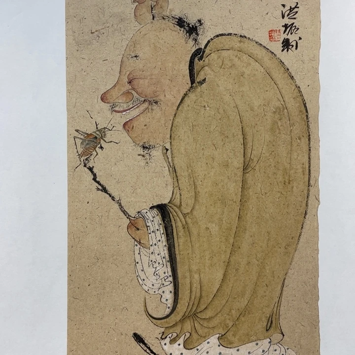 国画原创设计设计图库