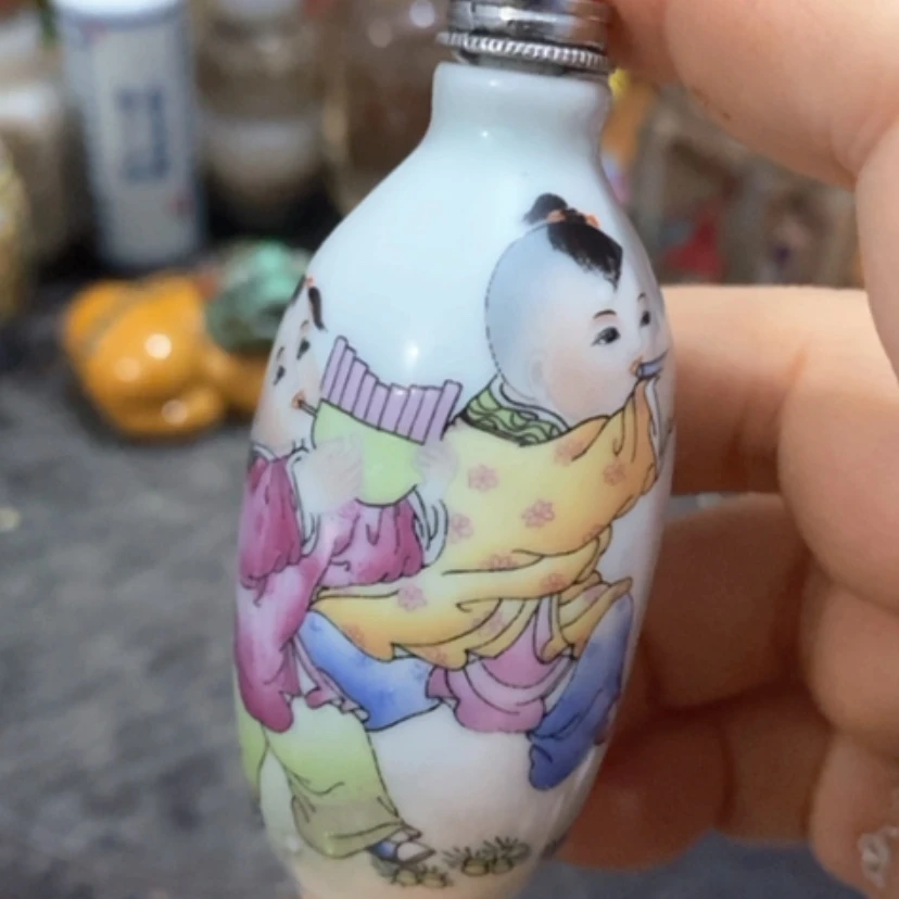 【闪购商品】陶瓷艺术设计是摆件设计