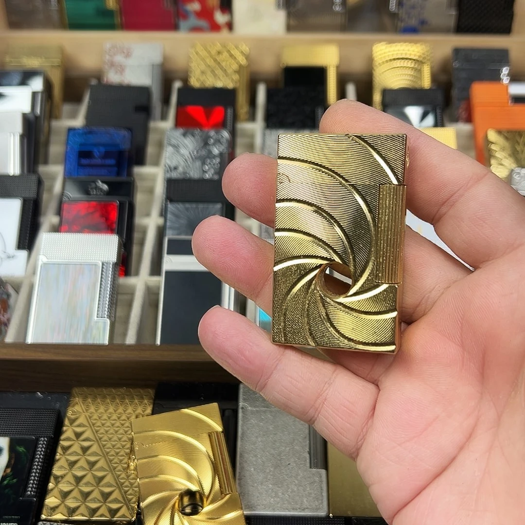 铜金色007卡路单机简装微瑕