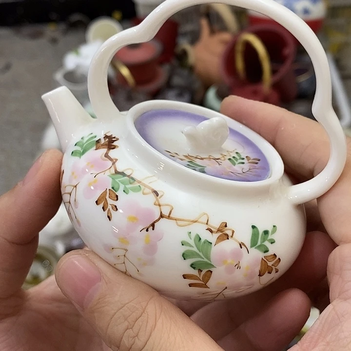 陶瓷制品生产陶瓷制品