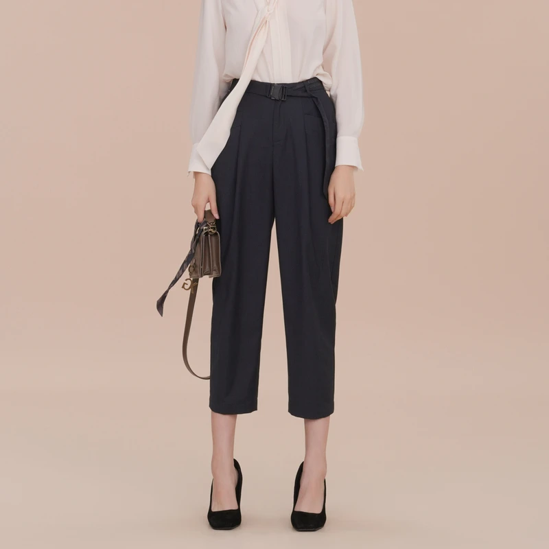 【达人专属】休闲裤XK102008A328