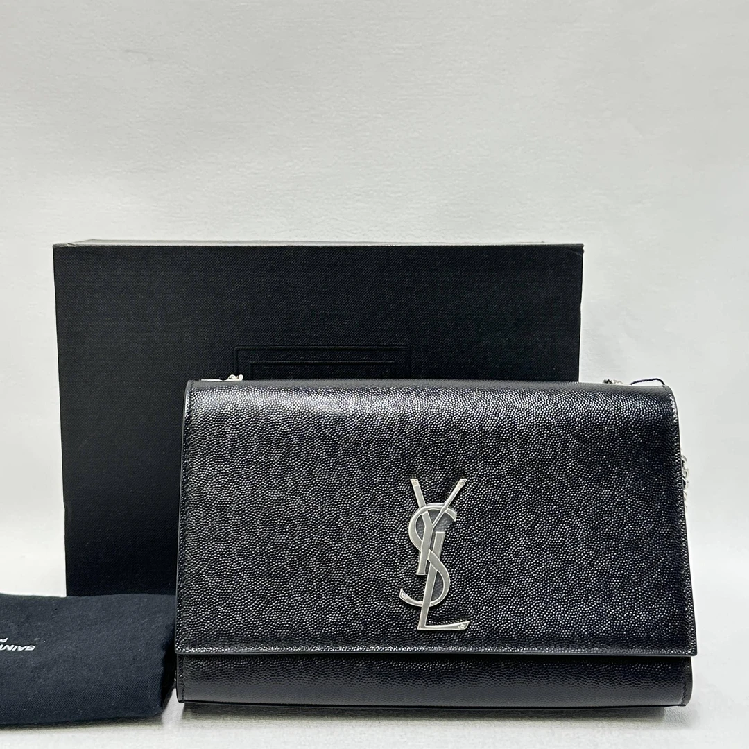 胖虎曼曼/圣罗兰/95新/公价0/箱包/单肩包/312504270056