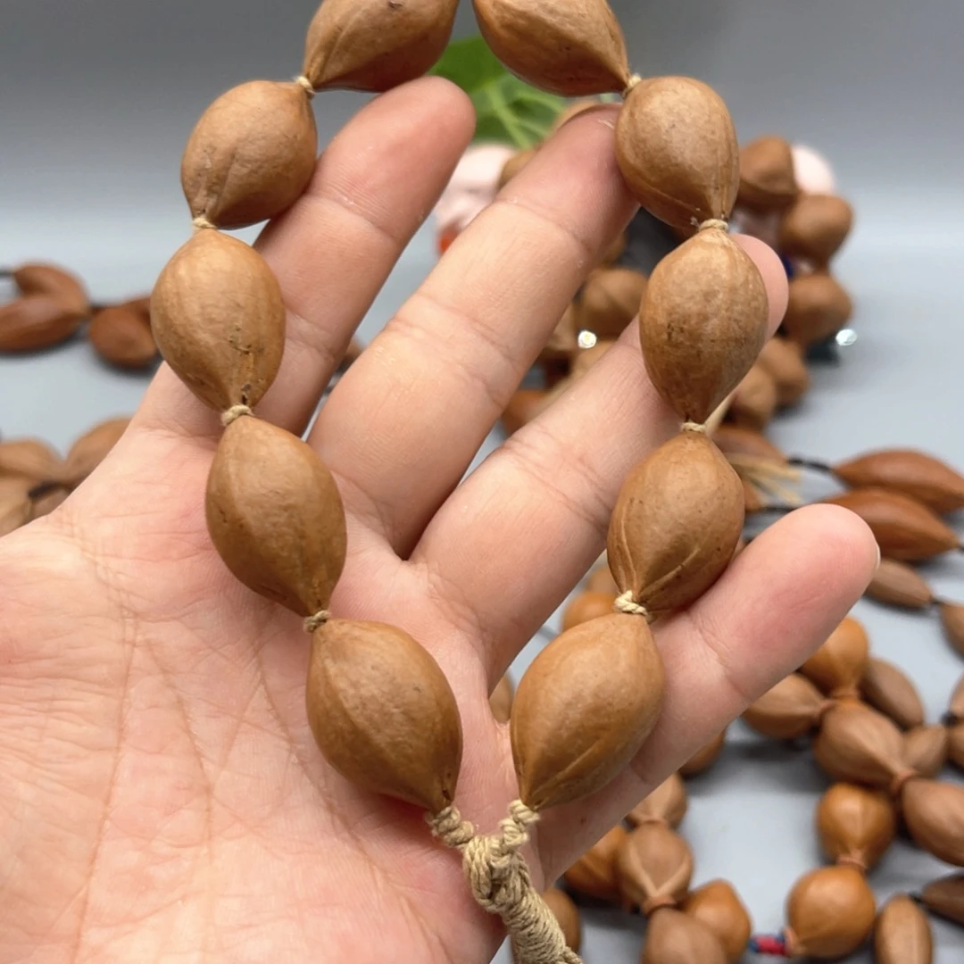 手串/手链橄榄核小油核