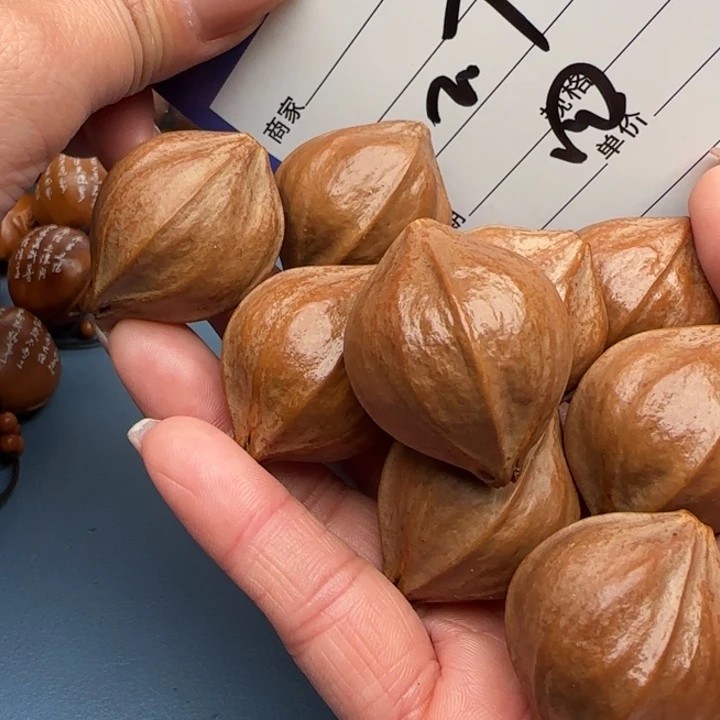 O***e手串橄榄核橄榄核