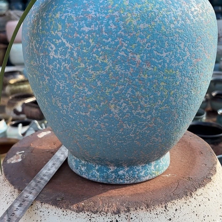 高度30厘米口径21厘米