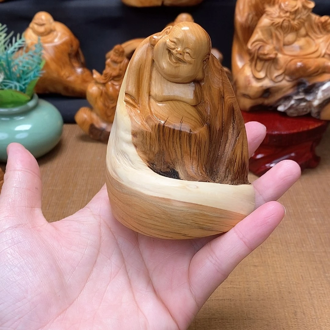 柏木（崖柏）一物一图