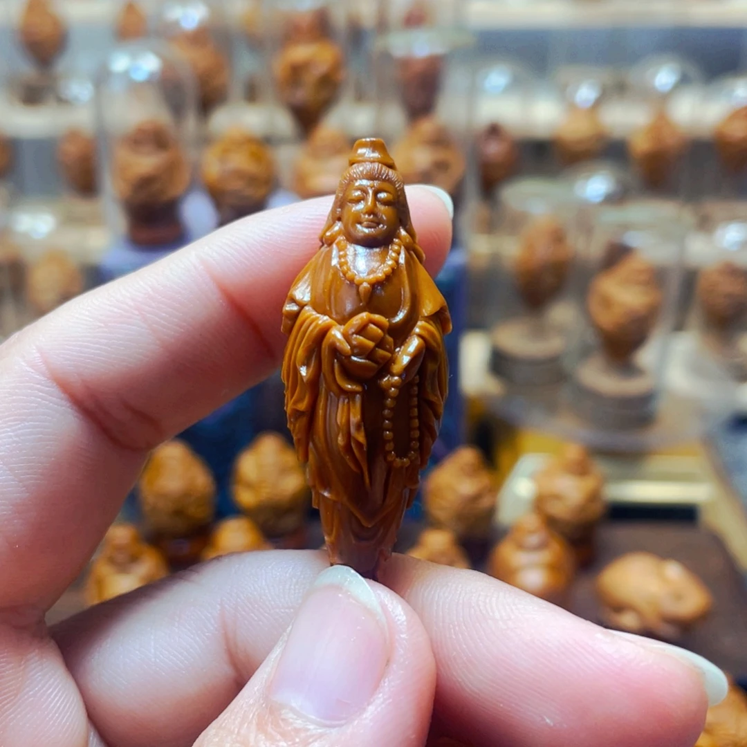 手串/手链橄榄核66