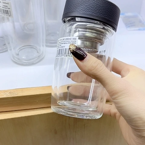 316万象玻璃V65，皮纹