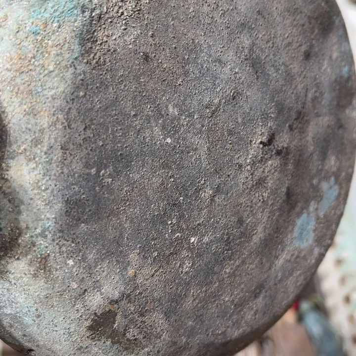 健***安一物一图，工艺品。