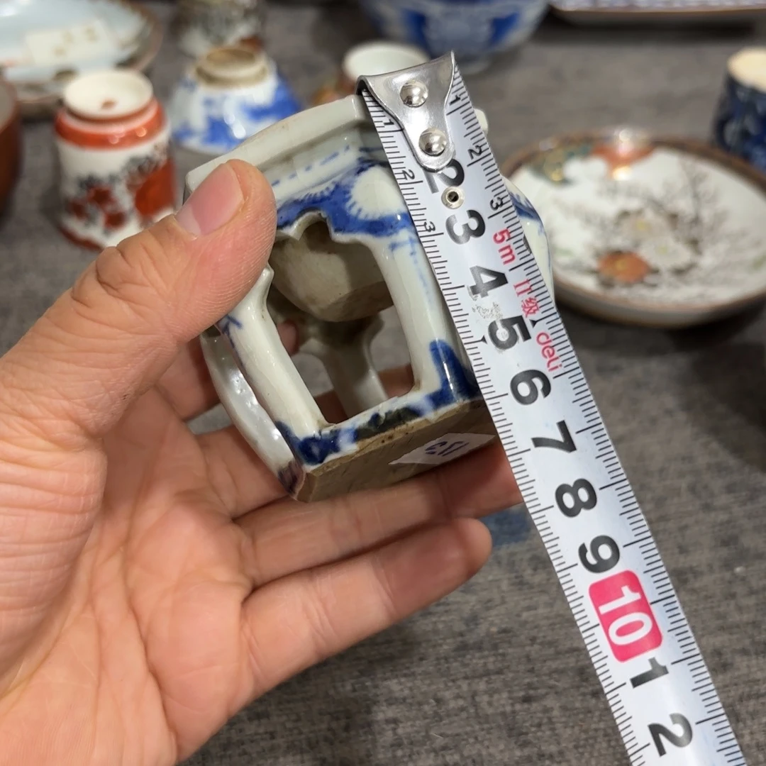 非常好看的物品 The