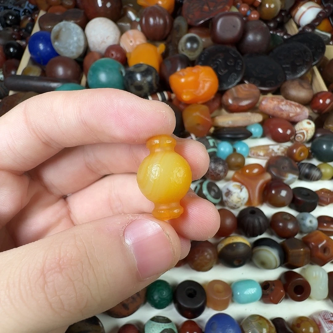 玛瑙/玉髓未镶嵌纯天然玛瑙