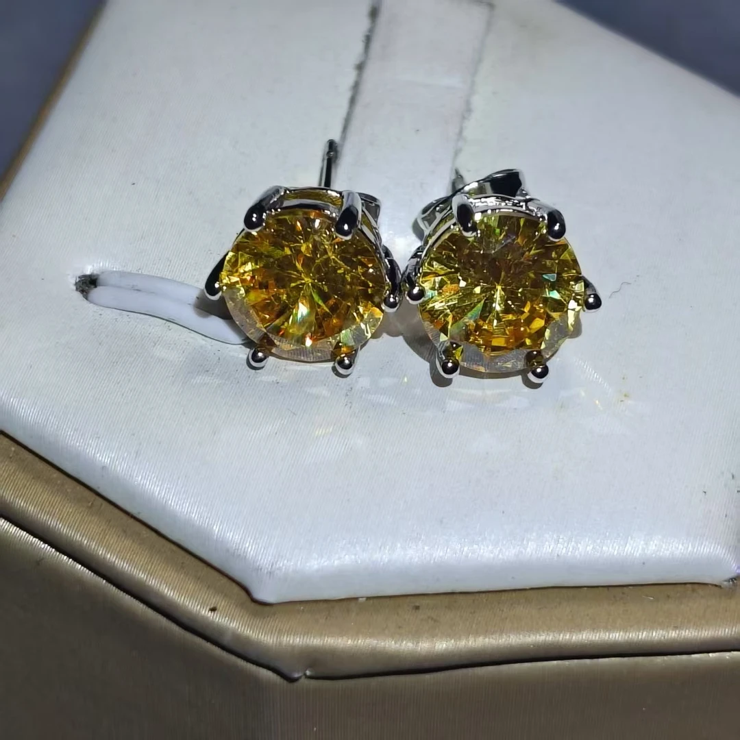 【南非定制】经典高级轻奢大气百搭耳饰xb12681