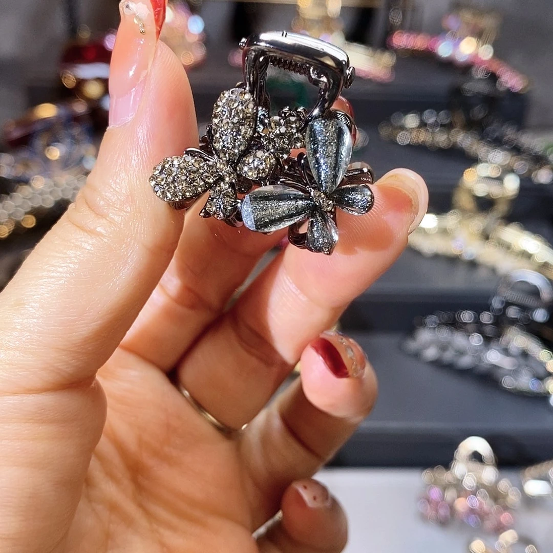 皮质铁合金一切皆好