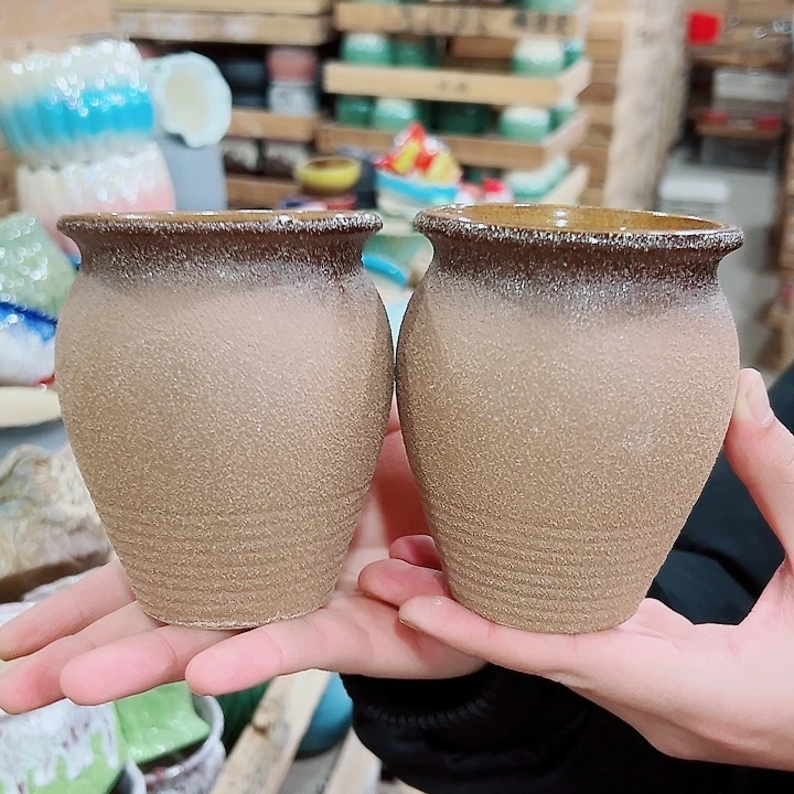 花盆有孔！订单凑满10米包由！