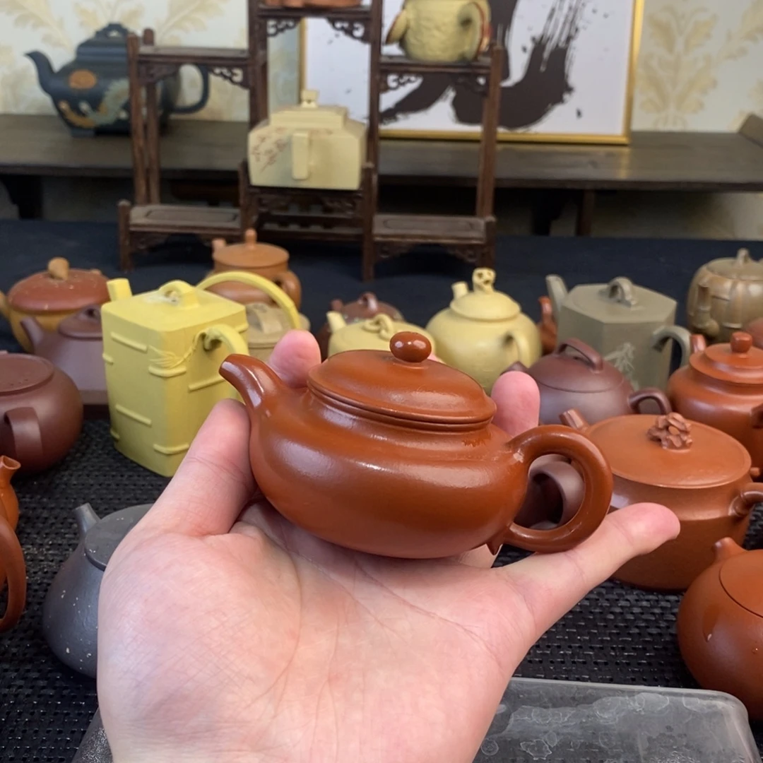 宜兴紫砂工艺研究所