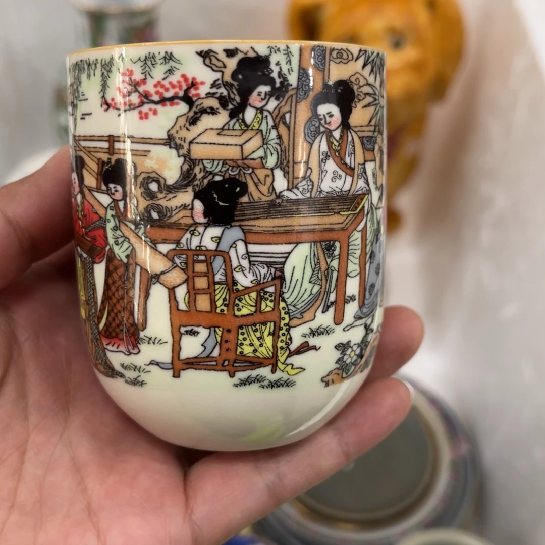 陶日用家用陶瓷餐具