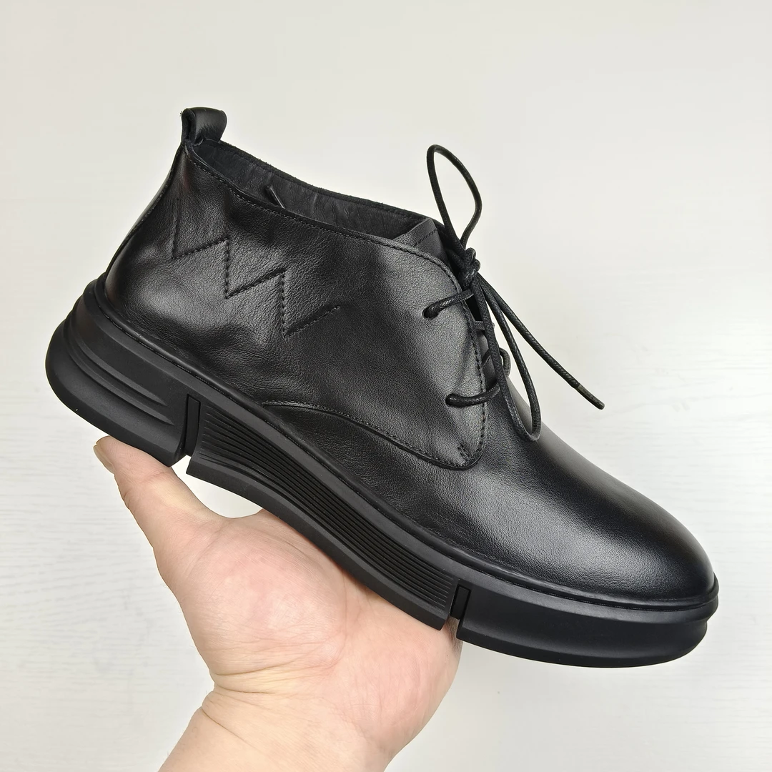 【G802】甄选男鞋推荐LS2112-1 时尚百搭 潮流舒适男款