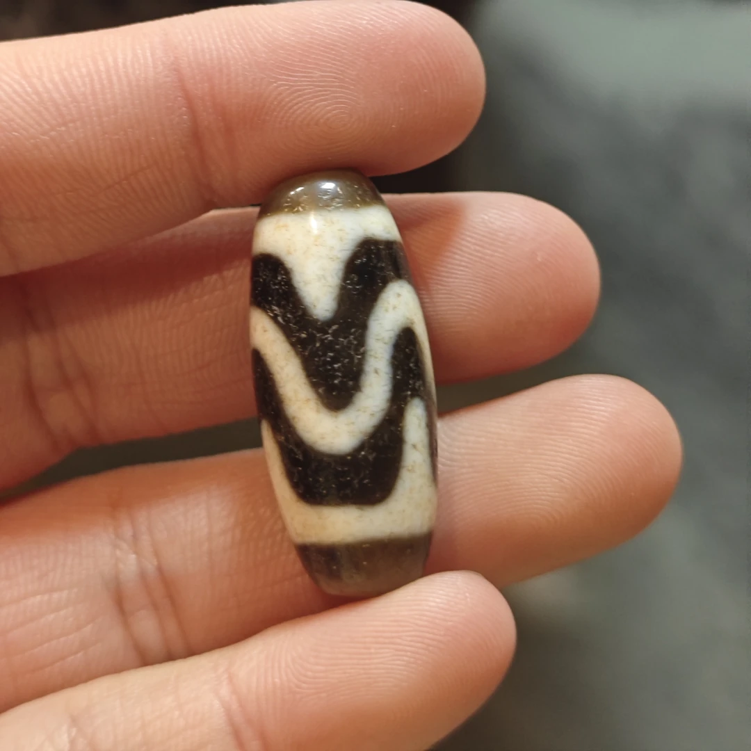 【索兰仁钦】30尺寸单珠