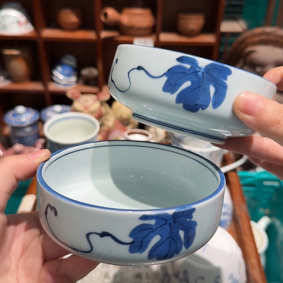 瓷片五十包邮 非全新