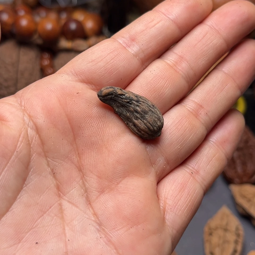 手串文玩核桃核桃59