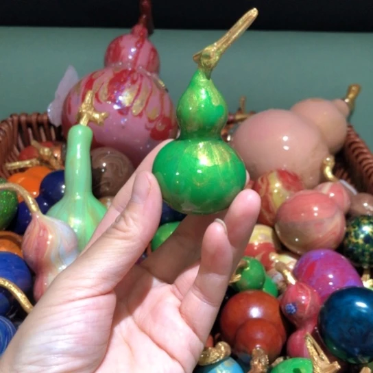 大漆葫芦直播间专项链接