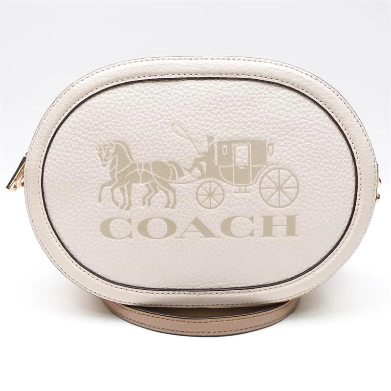 95新 COACH/蔻驰 单肩包/T_ZY0000397310