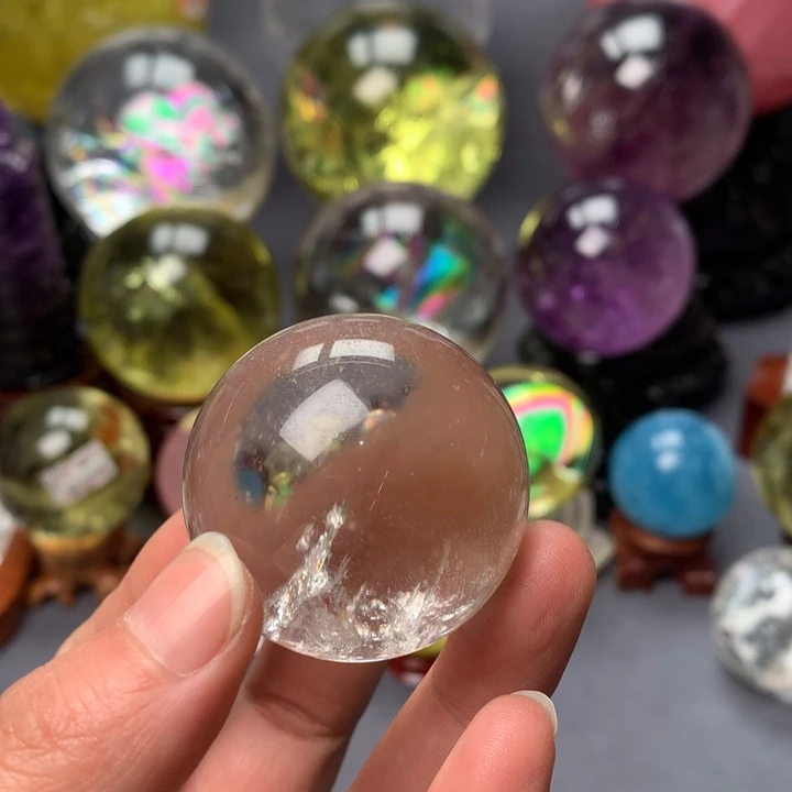 水晶水晶未镶嵌水晶4