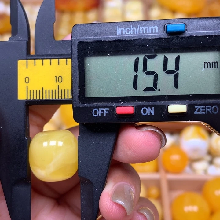 非金属配珠配饰60