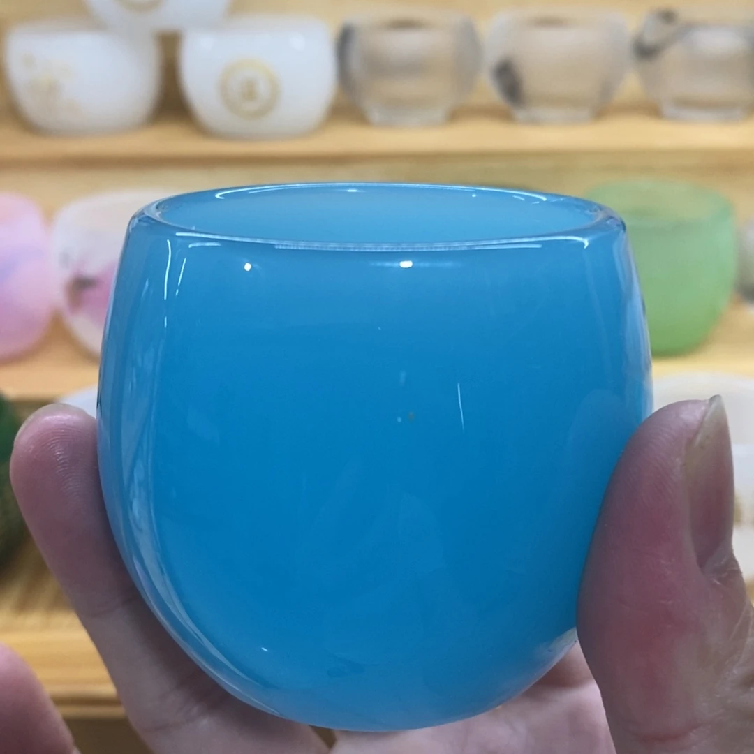 手工艺品琉璃特价福利款