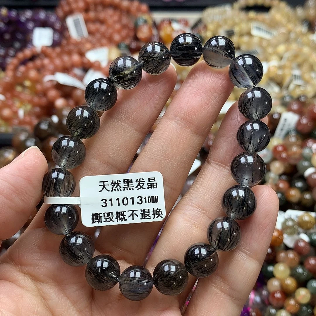 手链未镶嵌水晶，，，