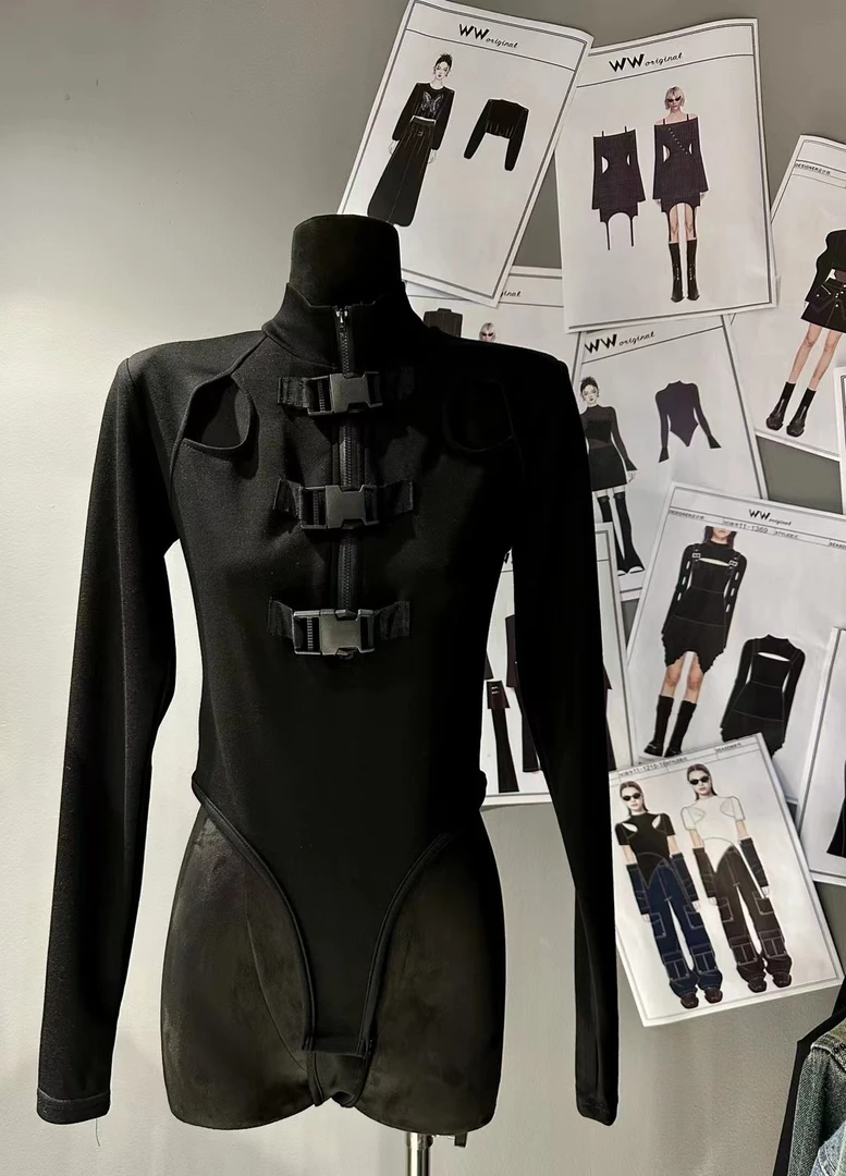 随机美衣一份～