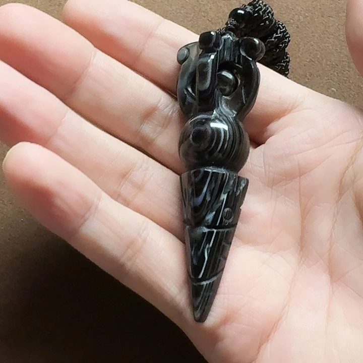 玛瑙/玉髓未镶嵌戒圈