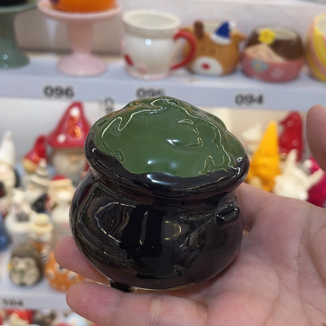 陶瓷微瑕介意慎拍