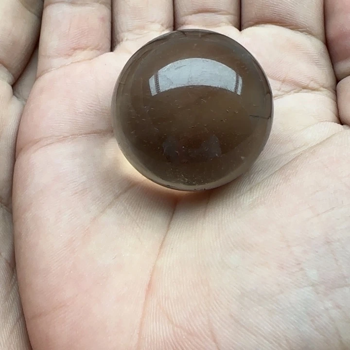 水晶珠宝半成品未镶嵌3.3