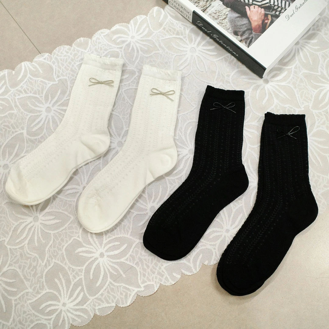 【PGXIAOM】润秀定制袜子W203