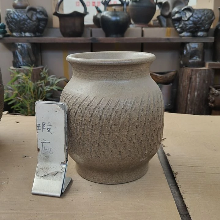 紫砂花盆瑕疵289999999999