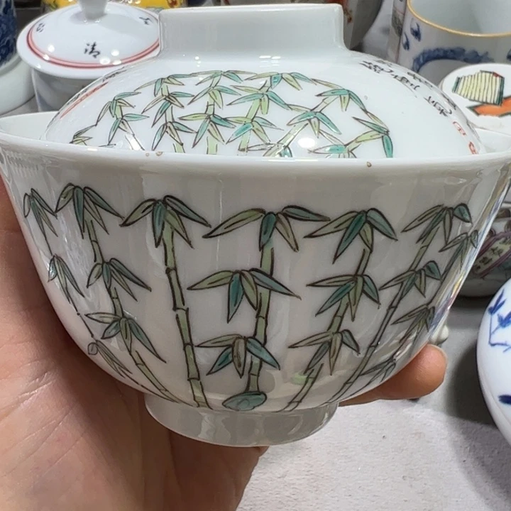 景德镇陶瓷艺术瓷器