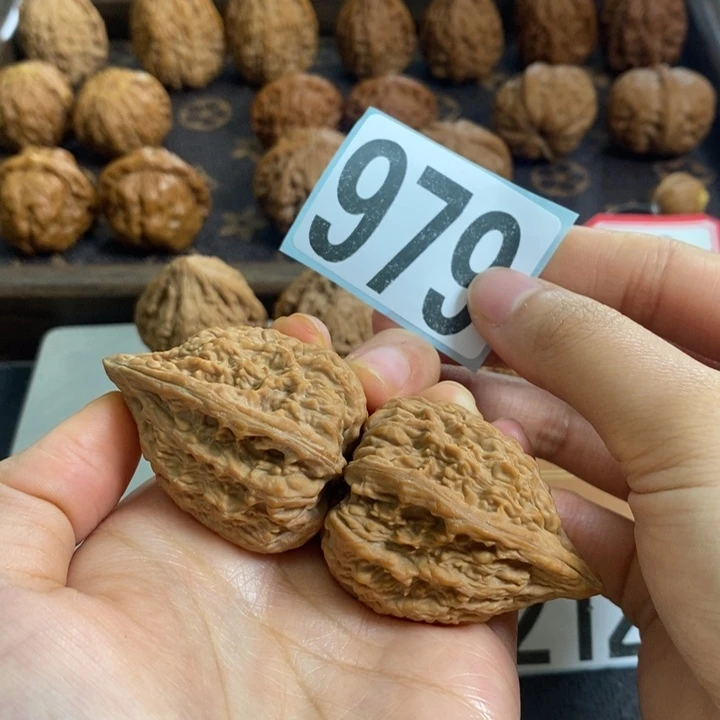 核桃979塔尖33尺寸新全品