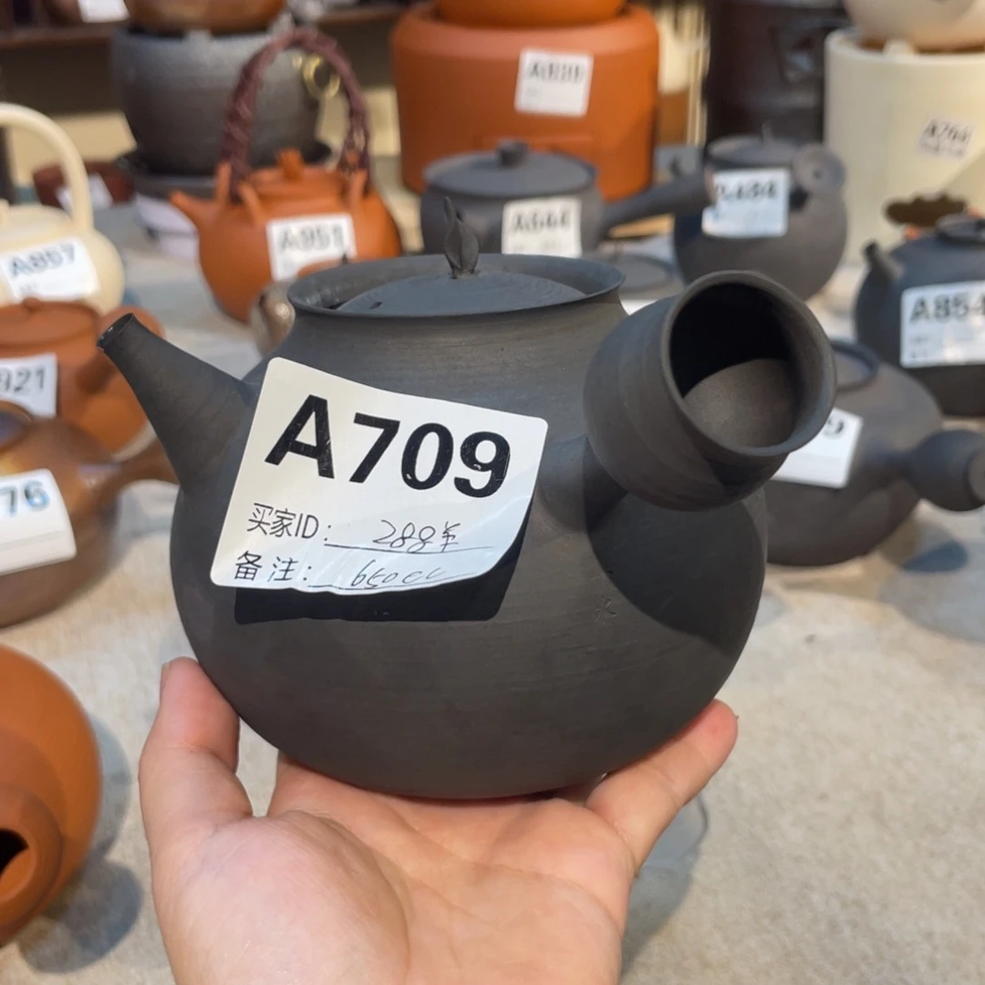 潮州手工制作工艺