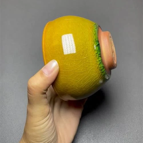 【闪购商品】茶盏-624............