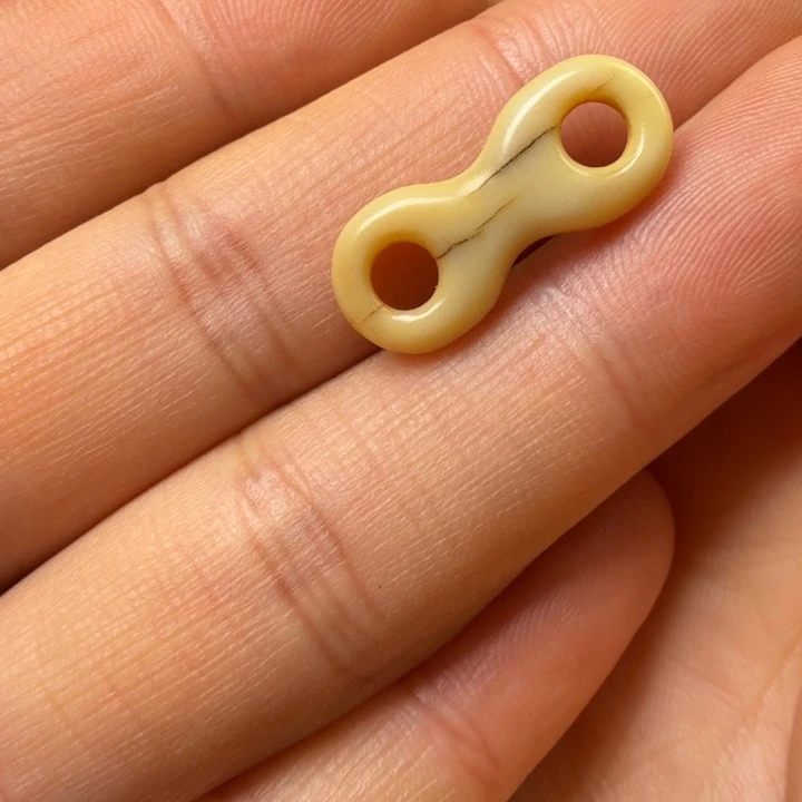 小配饰8子环配饰价格便宜