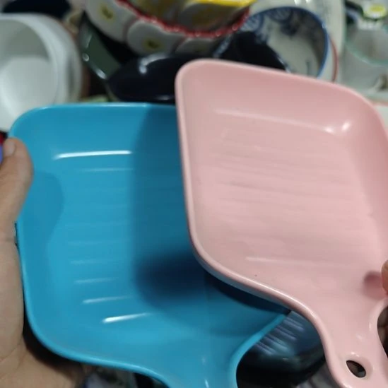 欧式，陶瓷餐具杯碗盘微瑕介意慎拍