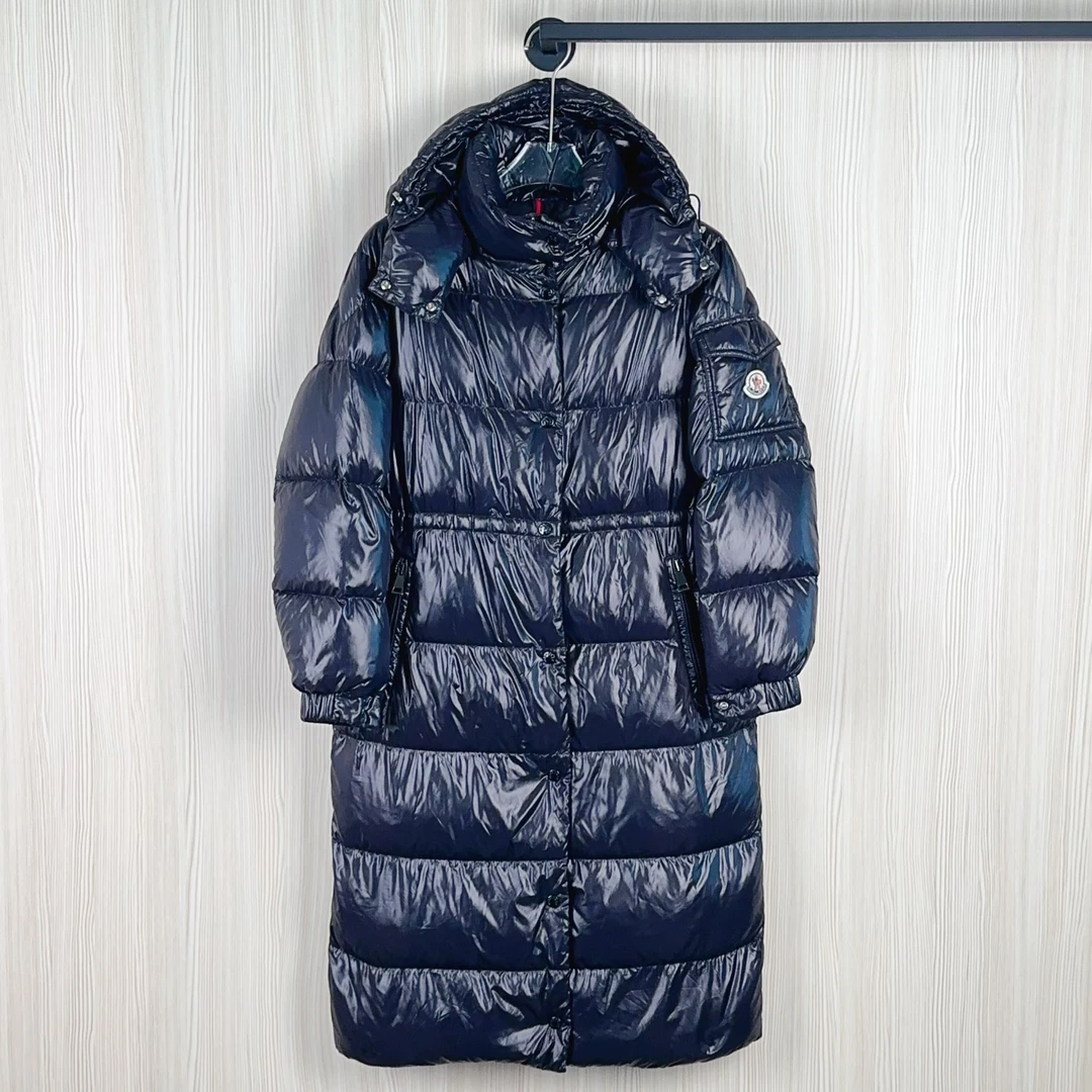 99新 MONCLER 羽绒服/安洁利严选/成色看直播 尺码1/GSH0736