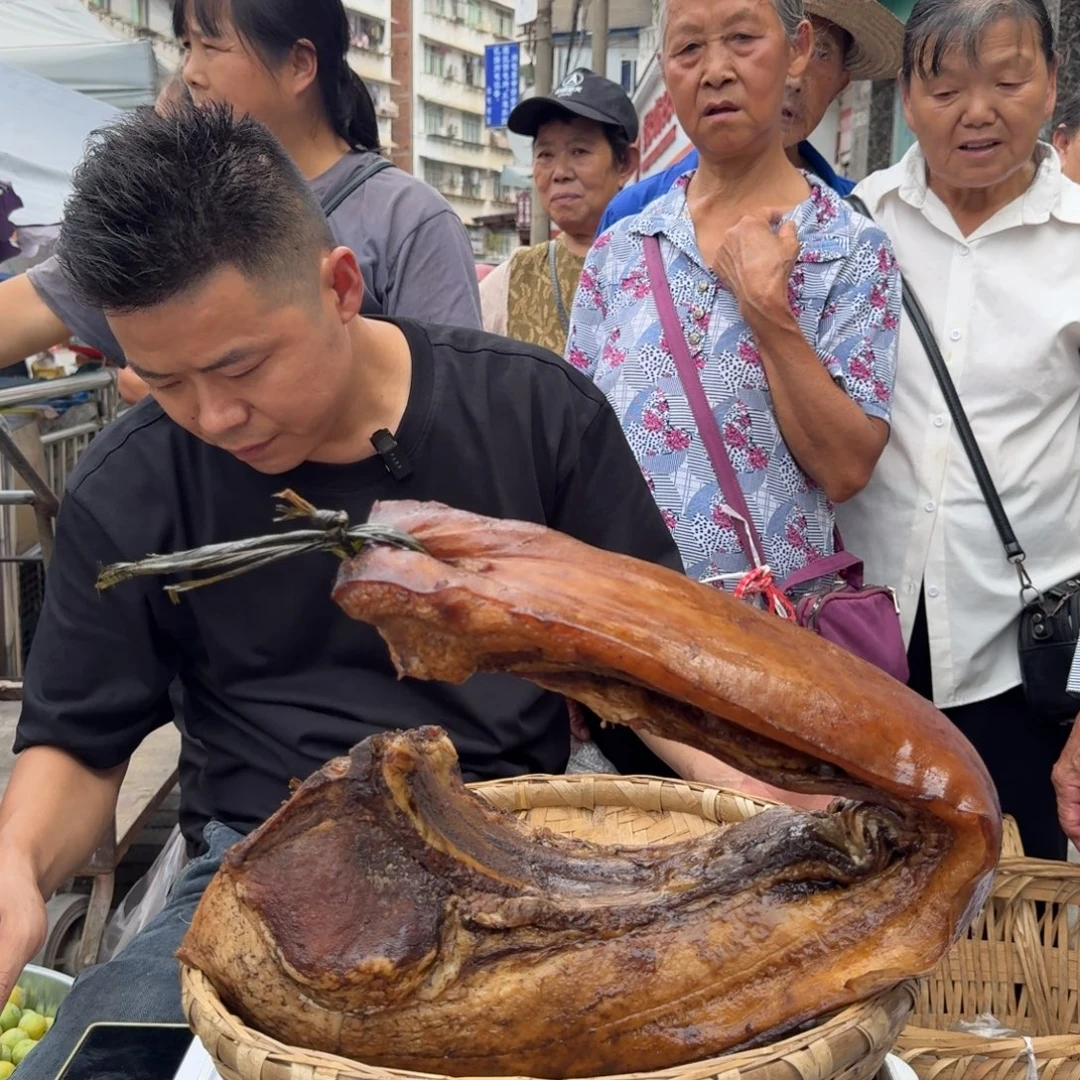 中国大陆11.38五花肉