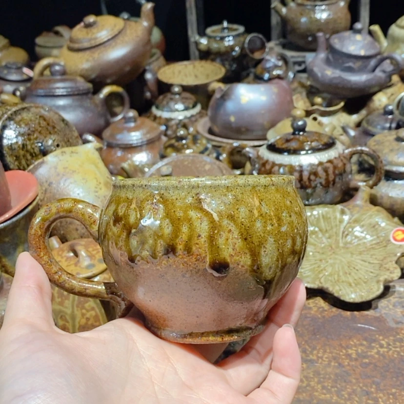 【闪购商品】子*把杯瑕