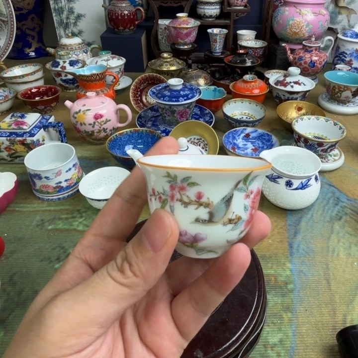 其他景德镇陶瓷老厂瓷3