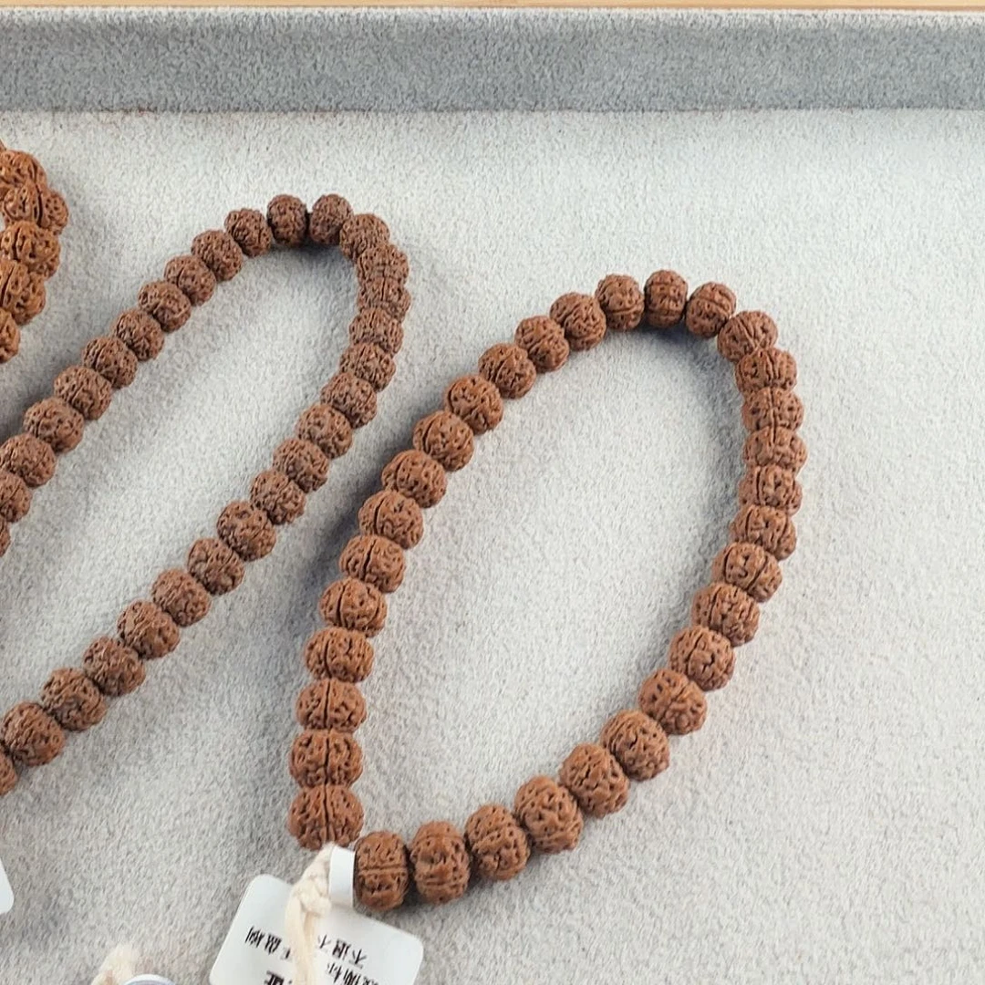 金刚菩提吊坠王**i老树王