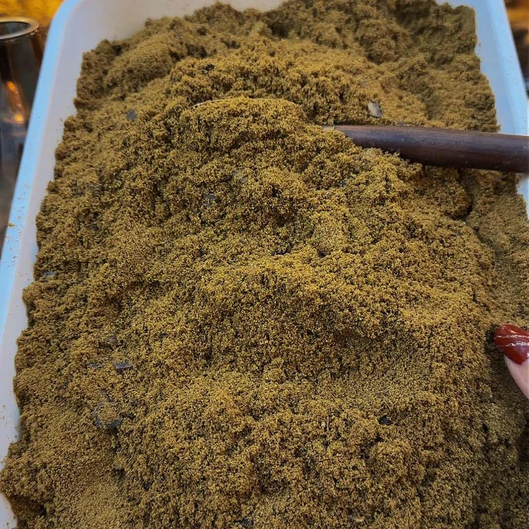 沉香沉香木制品绿奇糖结品种沉水距粉100克多样性发其一