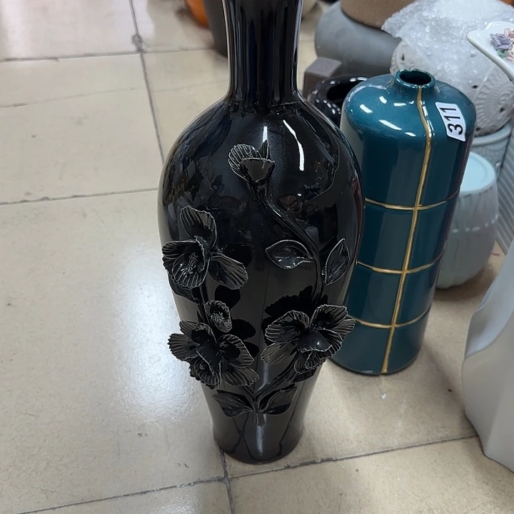 陶瓷微瑕陶瓷介意慎拍