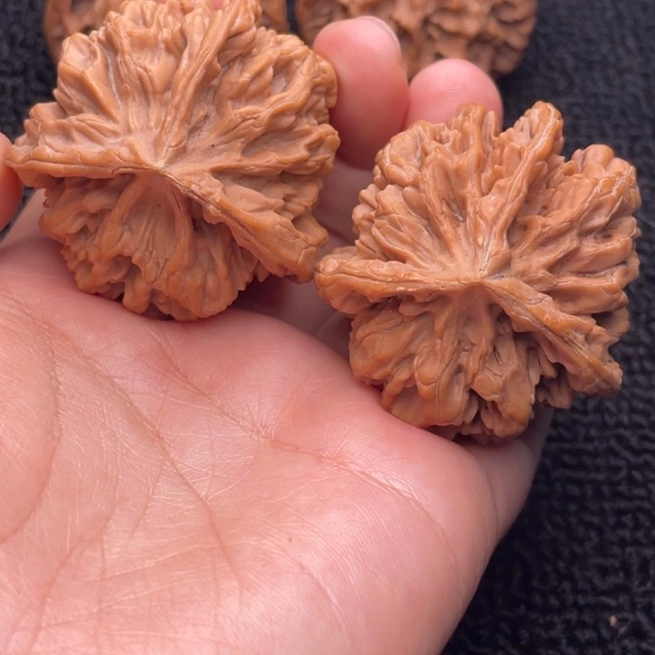 吊坠文玩核桃精品文玩核桃2